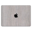 Macbook Air 13.6" (2022 M2) Stone Series Skins