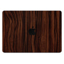 Macbook Air 13.6" (2022 M2) Wood Series Skins