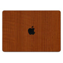 Macbook Air 13.6" (2022 M2) Wood Series Skins
