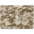 MacBook Pro 13 (2020 M1) Camo Series Skins