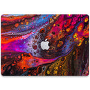 MacBook Pro 13 (2020 M1) Custom Skin