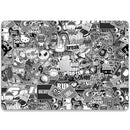 MacBook Pro 13 (2020 M1) Designer Series Skins