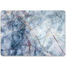 MacBook Pro 13 (2020 M1) Marble Series Skins