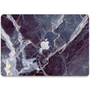 MacBook Pro 13 (2020 M1) Marble Series Skins
