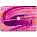MacBook Pro 13 (2020 M1) Oil Paint Series Skins