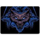 Macbook Pro 13" (2022 M2) Artist Series Skins