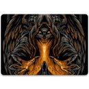 Macbook Pro 13" (2022 M2) Artist Series Skins