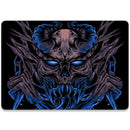 Macbook Pro 13" (2022 M2) Artist Series Skins