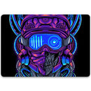 Macbook Pro 13" (2022 M2) Artist Series Skins