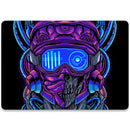 Macbook Pro 13" (2022 M2) Artist Series Skins