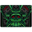 Macbook Pro 13" (2022 M2) Artist Series Skins