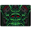 Macbook Pro 13" (2022 M2) Artist Series Skins
