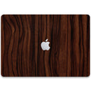 Macbook Pro 13" (2022 M2) Wood Series Skins