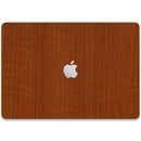 Macbook Pro 13" (2022 M2) Wood Series Skins