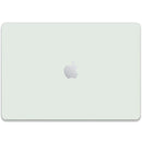 MacBook Pro 13 Touchbar (2016) Green Glow Skin