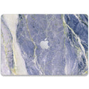 MacBook Pro 13 Touchbar (2016) Marble Series Skins