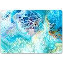 MacBook Pro 13 Touchbar (2016) Oil Paint Series Skins
