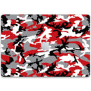 MacBook Pro 13 Touchbar (2019) Camo Series Skins