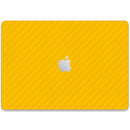 MacBook Pro 13 Touchbar (2019) Carbon Series Skins