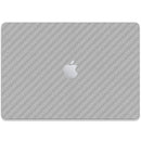MacBook Pro 13 Touchbar (2019) Carbon Series Skins