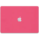 MacBook Pro 13 Touchbar (2019) Color Series Skins