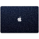 MacBook Pro 13 Touchbar (2019) Honeycomb Series Skins