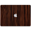MacBook Pro 13 Touchbar (2019) Wood Series Skins