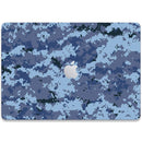 MacBook Pro 14 (2021) Camo Series Skins