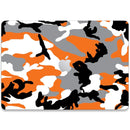 MacBook Pro 14 (2021) Camo Series Skins