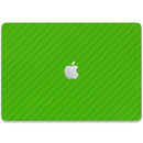 MacBook Pro 14 (2021) Carbon Series Skins
