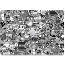 MacBook Pro 14 (2021) Designer Series Skins