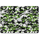 MacBook Pro 14 (2021) Designer Series Skins