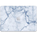 MacBook Pro 14 (2021) Marble Series Skins
