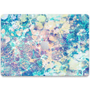 MacBook Pro 14 (2021) Marble Series Skins
