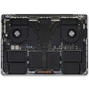 MacBook Pro 14 (2021) Transparent Skin