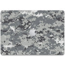 MacBook Pro 15 Touchbar (2016) Camo Series Skins