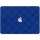 MacBook Pro 15 Touchbar (2016) Carbon Series Skins