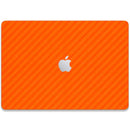 MacBook Pro 15 Touchbar (2016) Carbon Series Skins