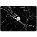 MacBook Pro 15 Touchbar (2016) Marble Series Skins