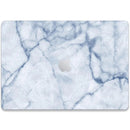 MacBook Pro 15 Touchbar (2016) Marble Series Skins