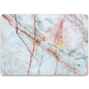 MacBook Pro 15 Touchbar (2016) Marble Series Skins