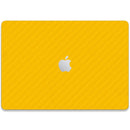 MacBook Pro 16 (2019) Carbon Series Skins