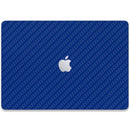 MacBook Pro 16 (2019) Carbon Series Skins