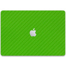 MacBook Pro 16 (2019) Carbon Series Skins