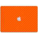 MacBook Pro 16 (2019) Carbon Series Skins