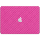 MacBook Pro 16 (2019) Carbon Series Skins