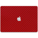 MacBook Pro 16 (2019) Carbon Series Skins