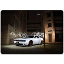 MacBook Pro 16 (2019) Custom Skin