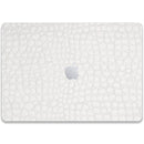 MacBook Pro 16 (2019) Leather Series Skins