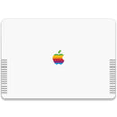 MacBook Pro 16 (2019) Retro Series Skins